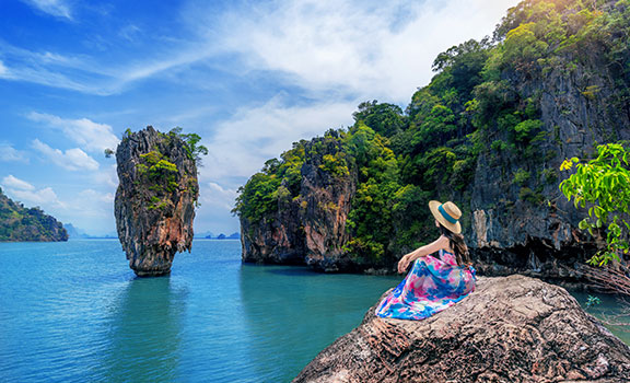 Thailand Tour Packages