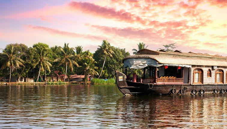 Kerala Tour Packages For Family 
