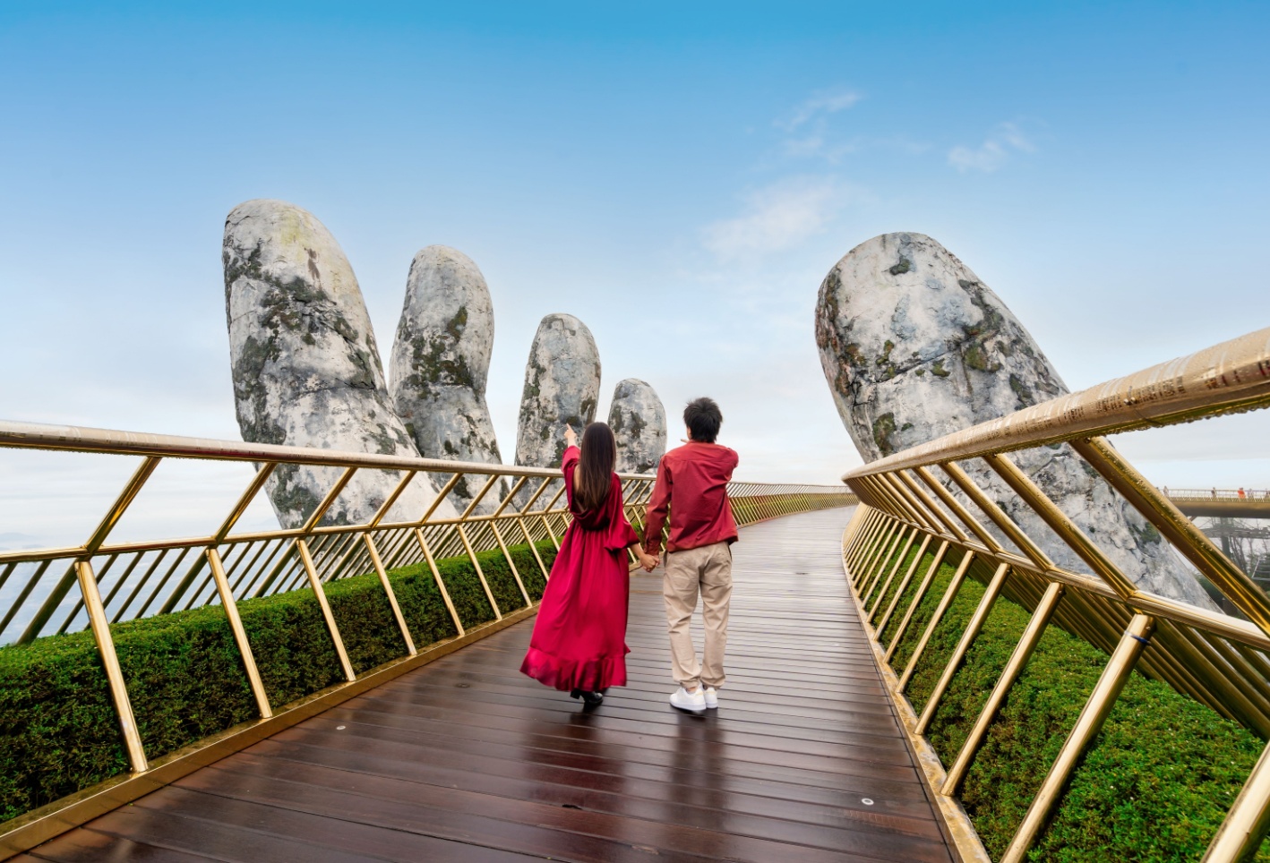 Vietnam Tour Packages From India 