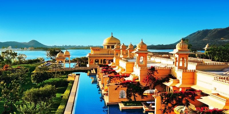 Rajasthan Tour Packages from Delhi